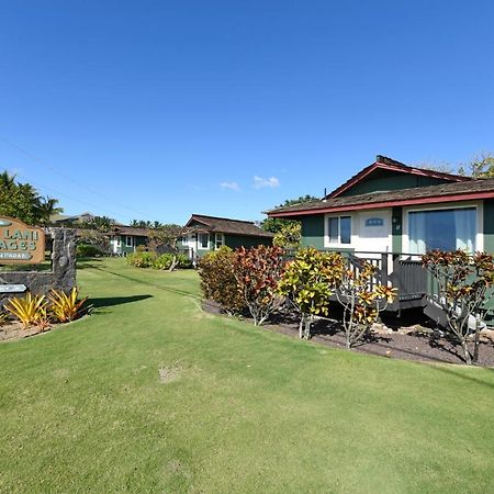Nona Lani Cottages Kihei Exteriér fotografie