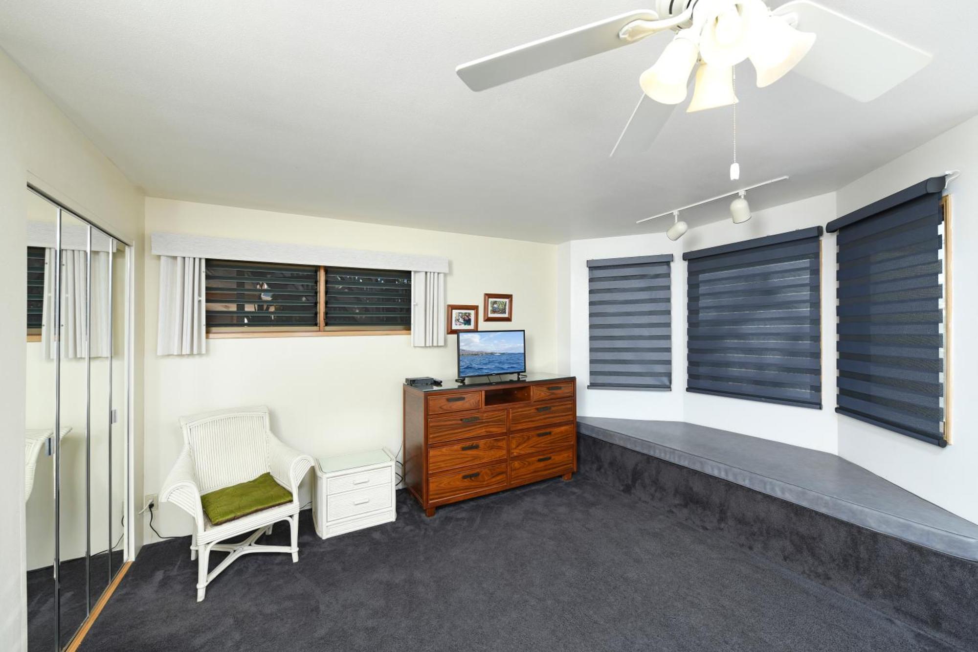 Nona Lani Cottages Kihei Pokoj fotografie