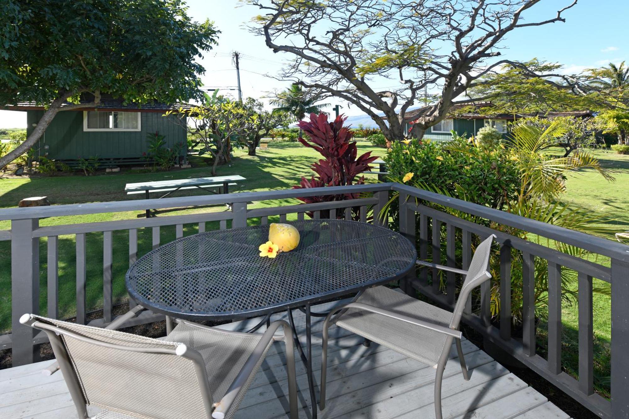 Nona Lani Cottages Kihei Pokoj fotografie