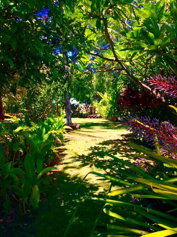 Nona Lani Cottages Kihei Exteriér fotografie