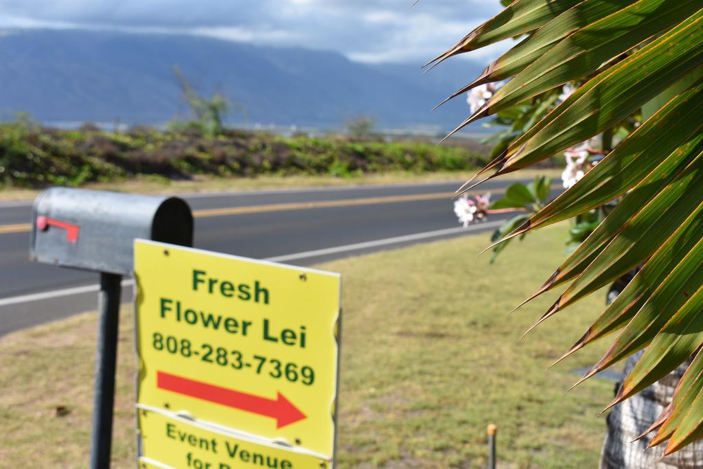 Nona Lani Cottages Kihei Exteriér fotografie