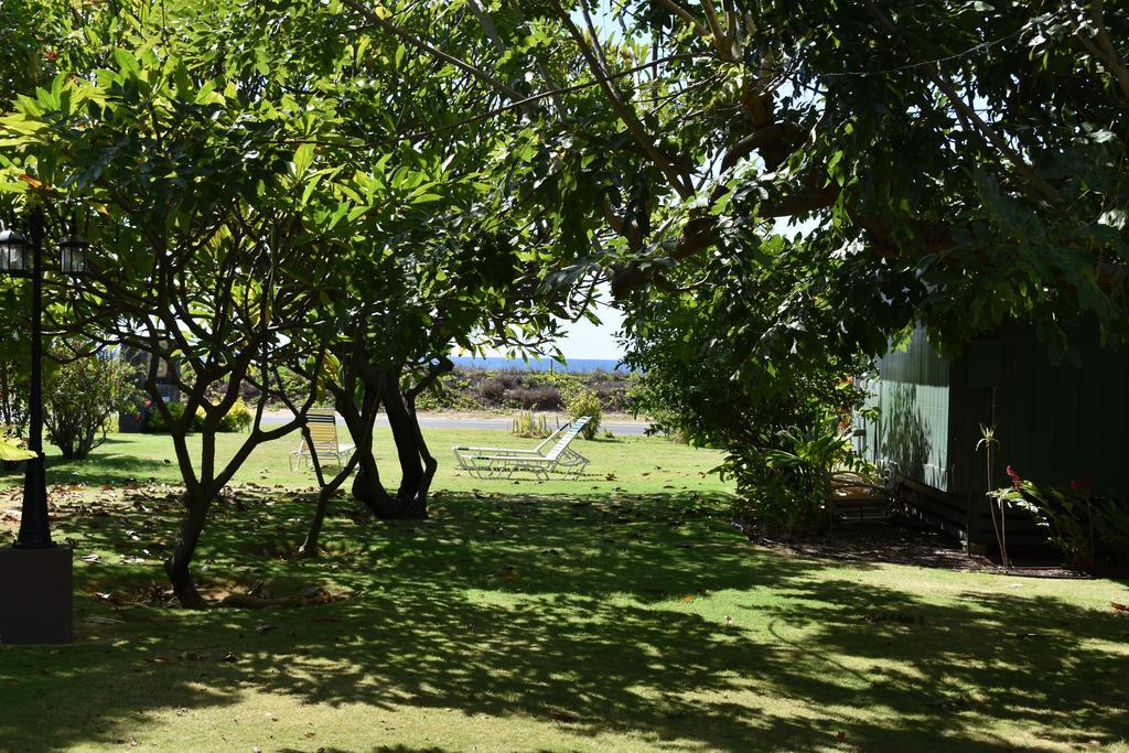 Nona Lani Cottages Kihei Exteriér fotografie