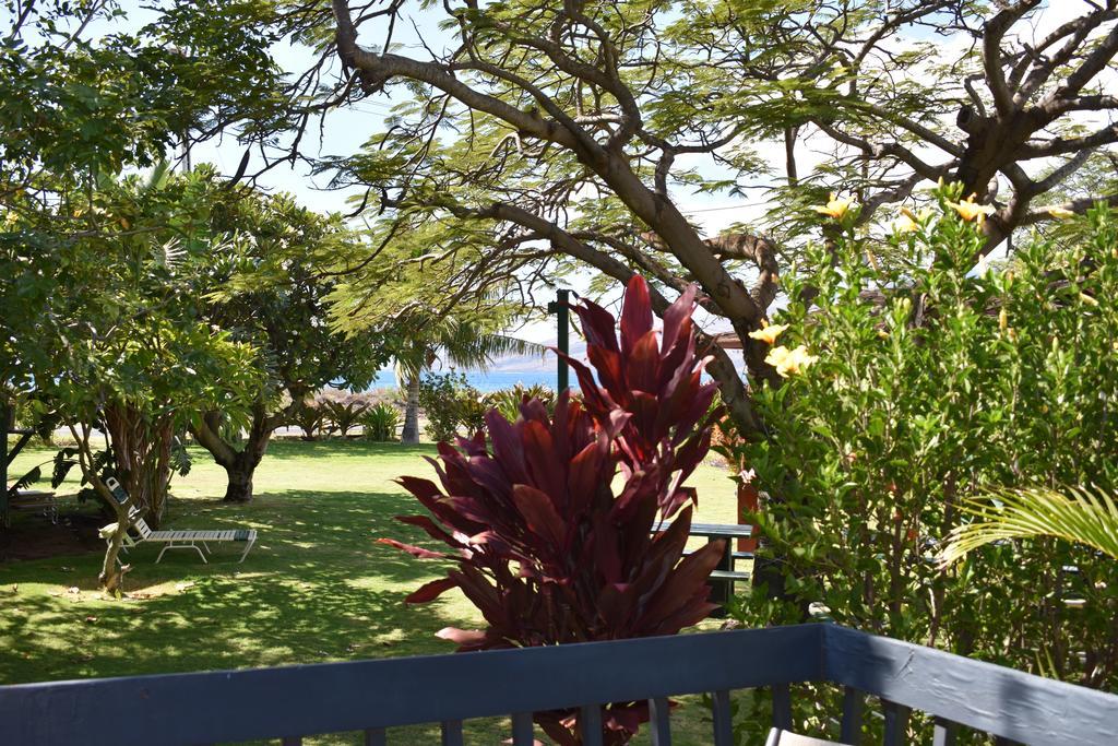 Nona Lani Cottages Kihei Exteriér fotografie