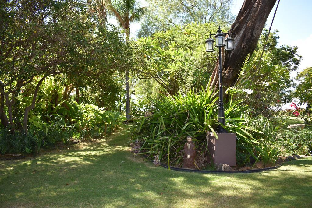 Nona Lani Cottages Kihei Exteriér fotografie