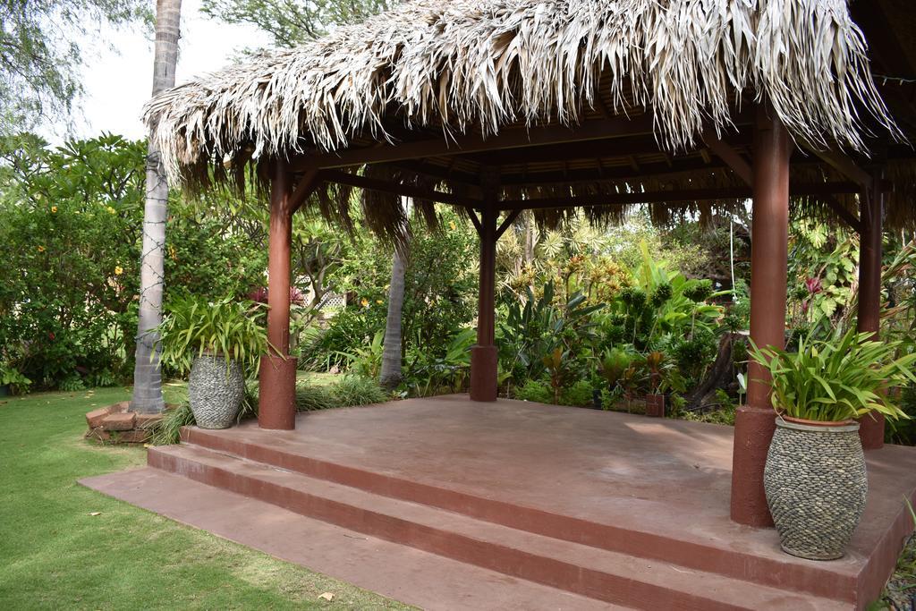 Nona Lani Cottages Kihei Exteriér fotografie