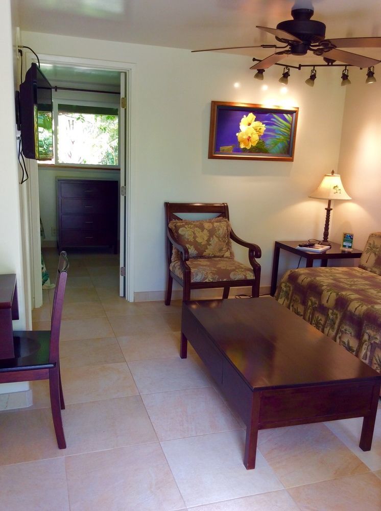 Nona Lani Cottages Kihei Exteriér fotografie