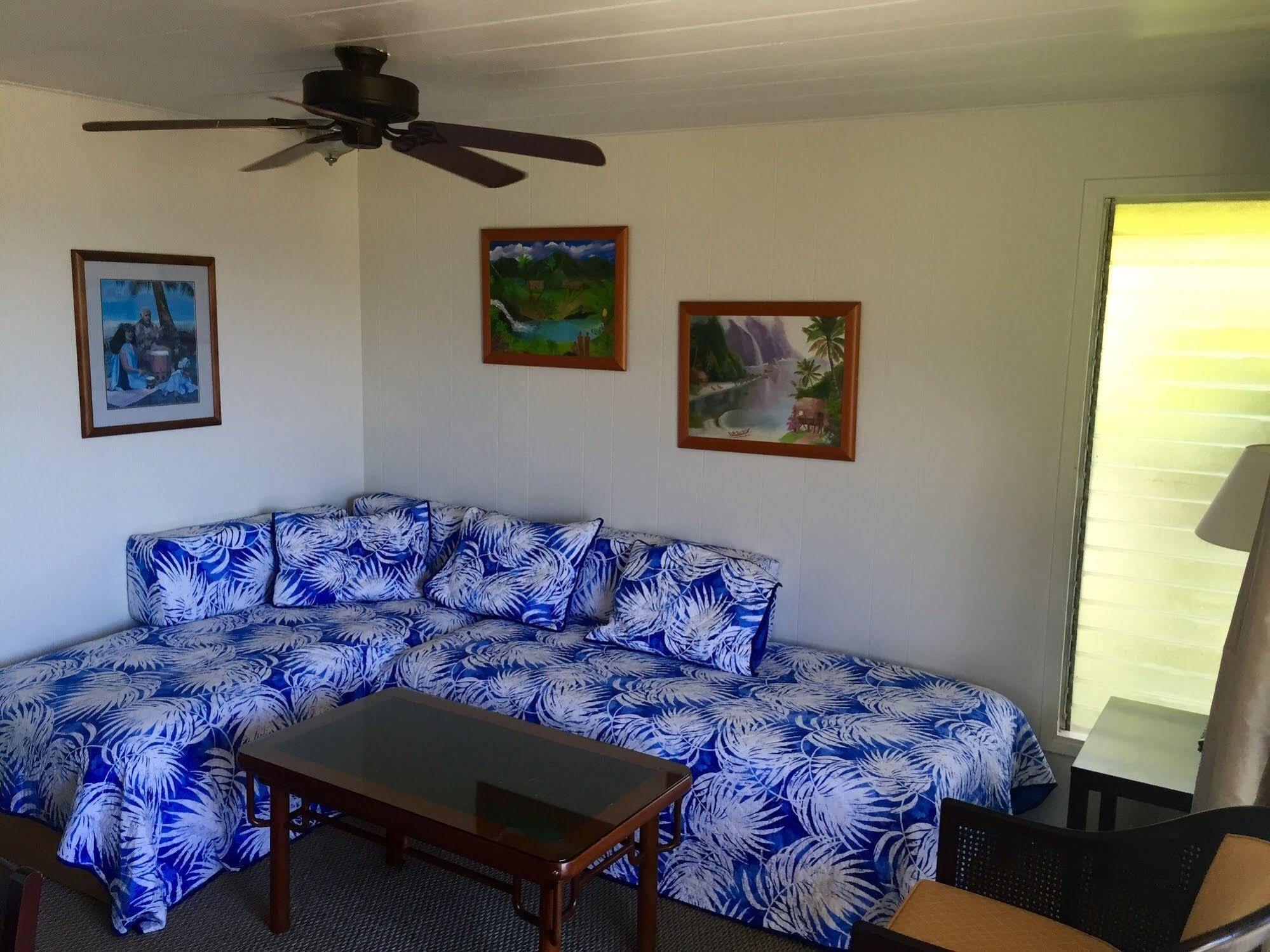 Nona Lani Cottages Kihei Exteriér fotografie