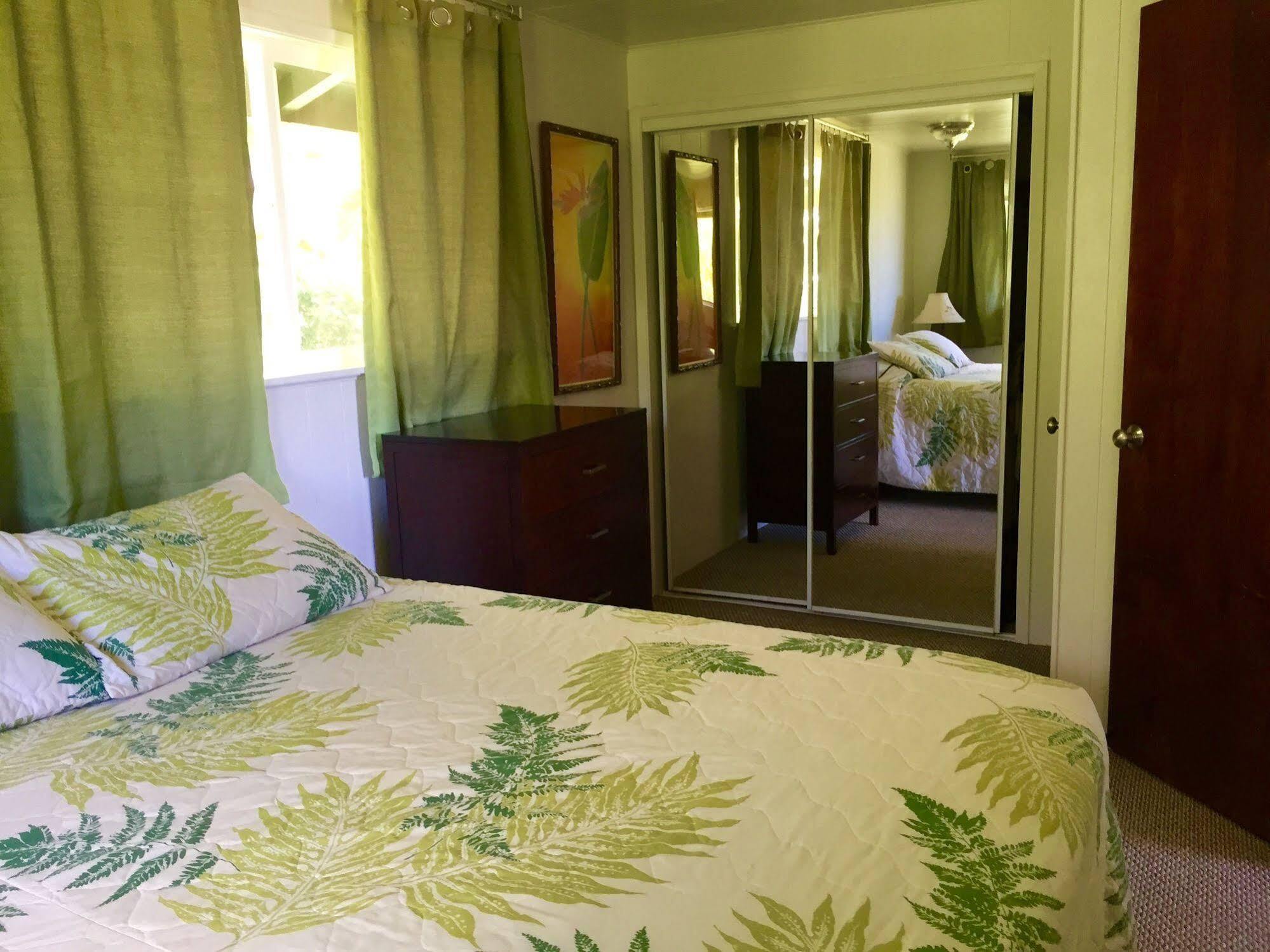 Nona Lani Cottages Kihei Exteriér fotografie