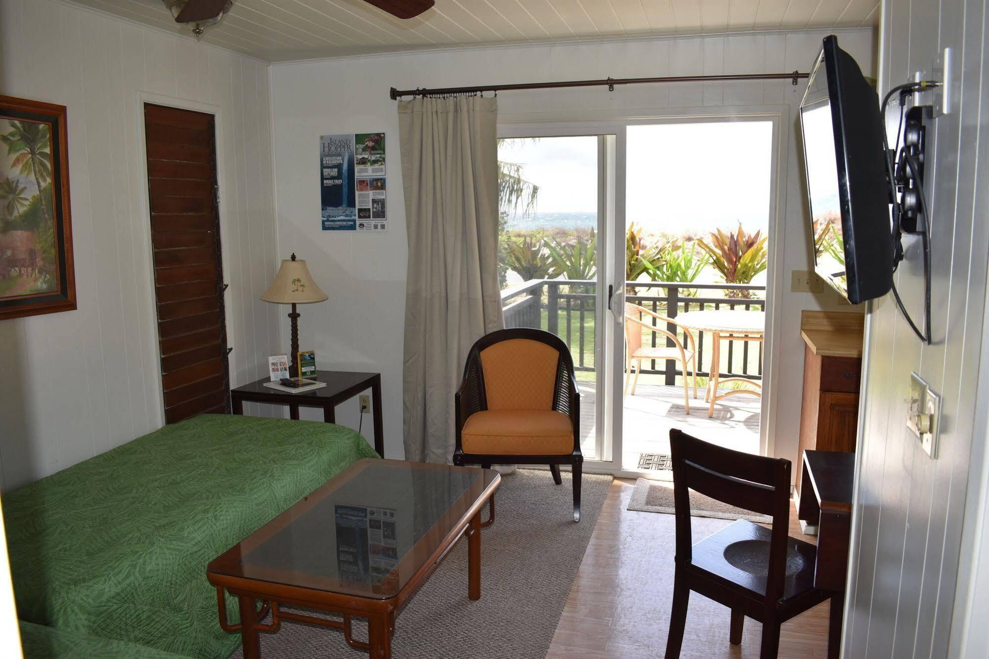 Nona Lani Cottages Kihei Exteriér fotografie
