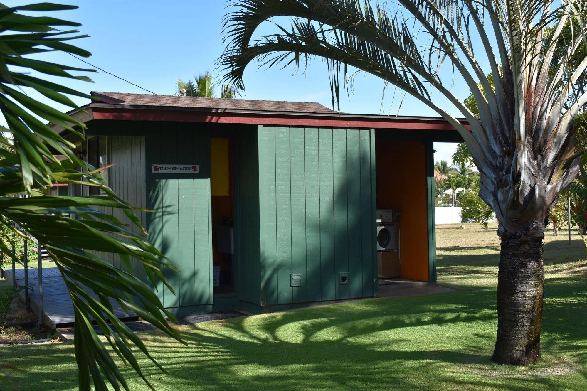 Nona Lani Cottages Kihei Exteriér fotografie