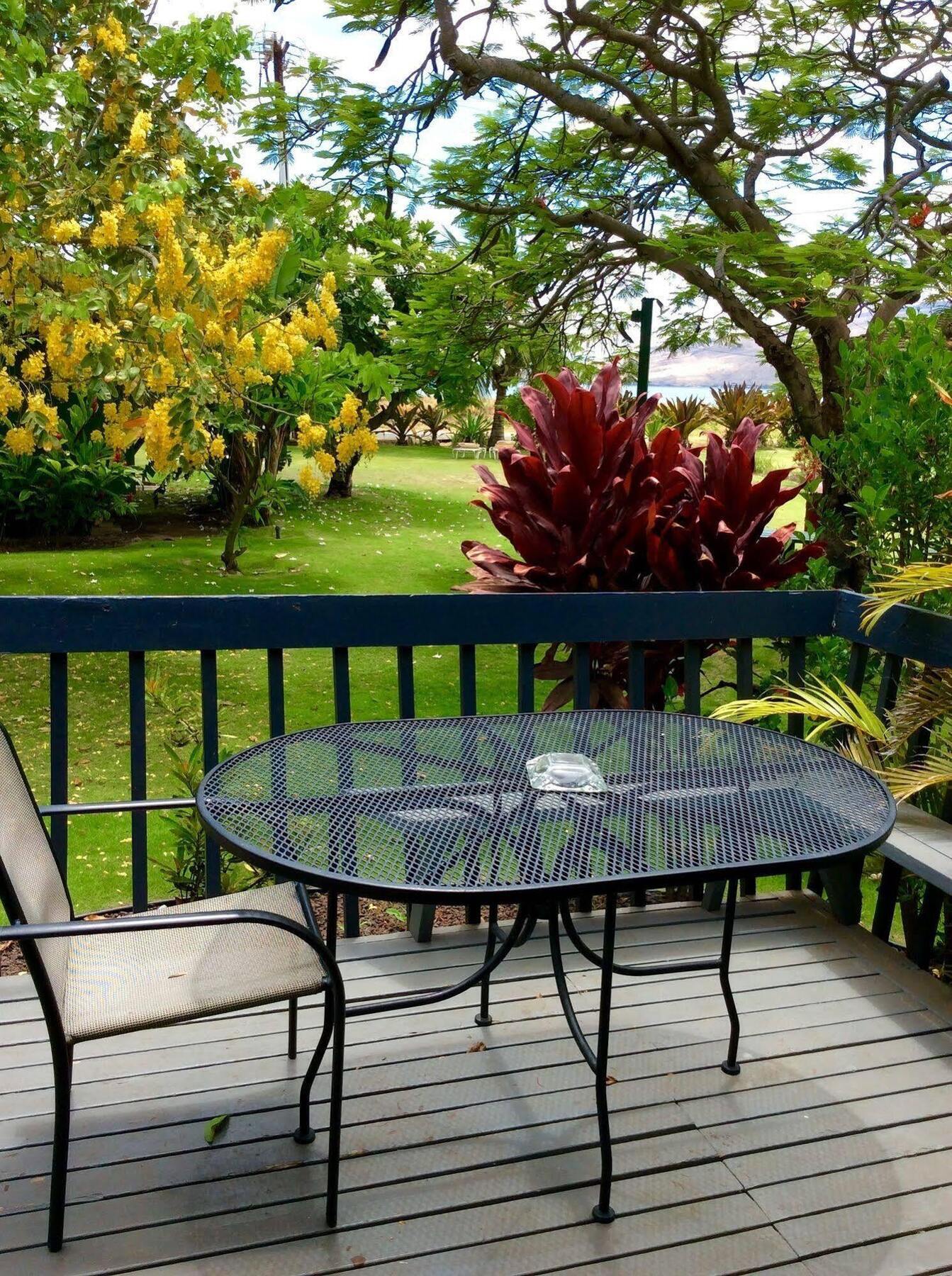 Nona Lani Cottages Kihei Exteriér fotografie