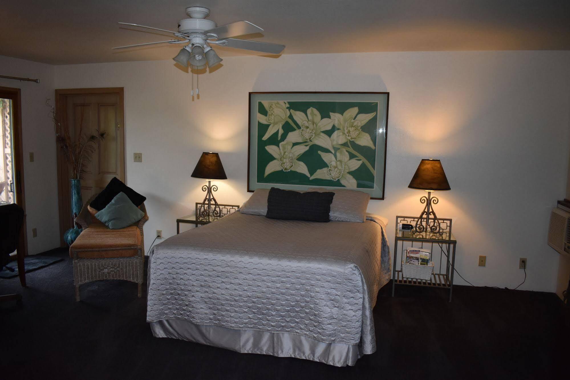 Nona Lani Cottages Kihei Exteriér fotografie