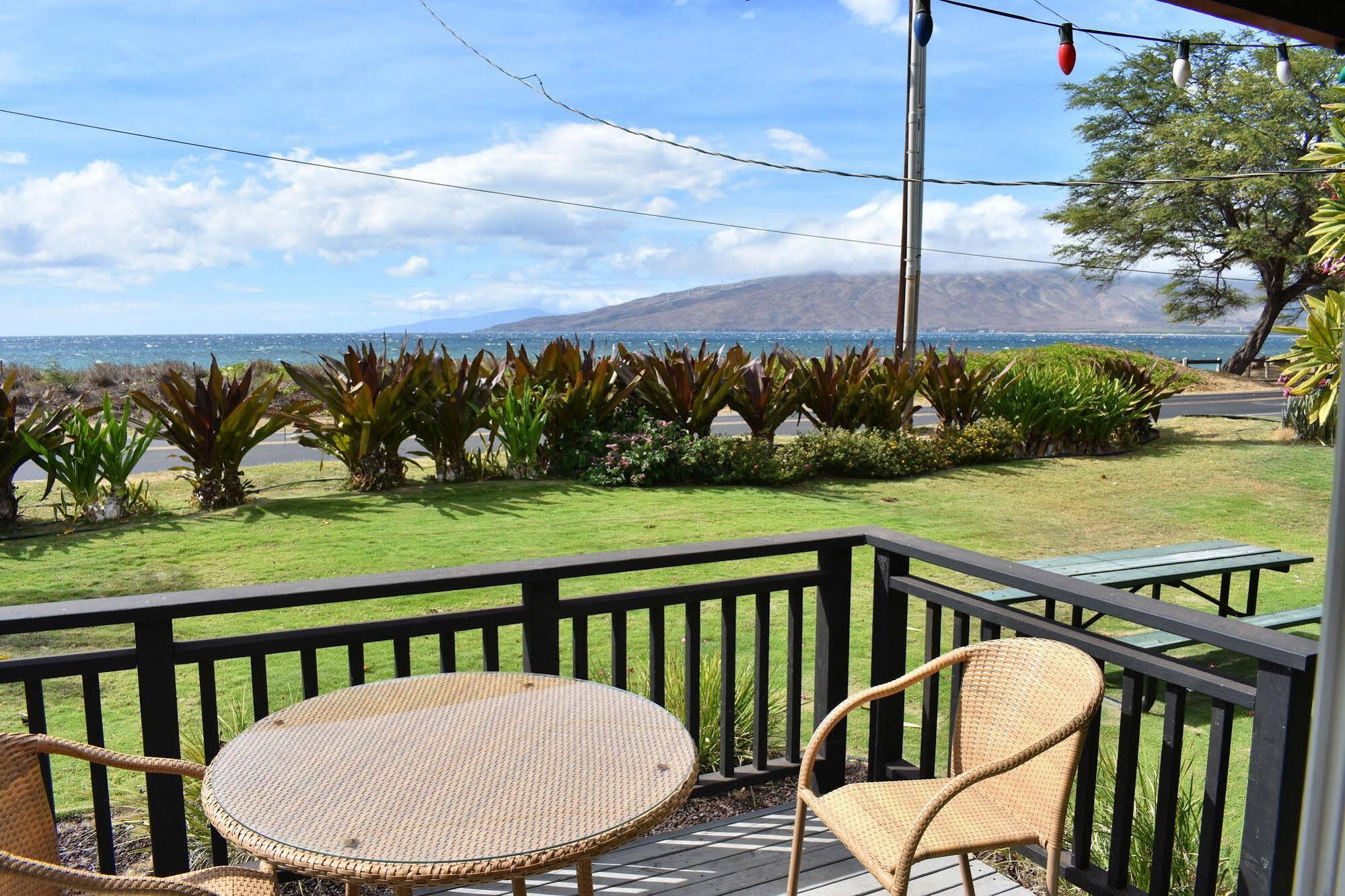Nona Lani Cottages Kihei Exteriér fotografie
