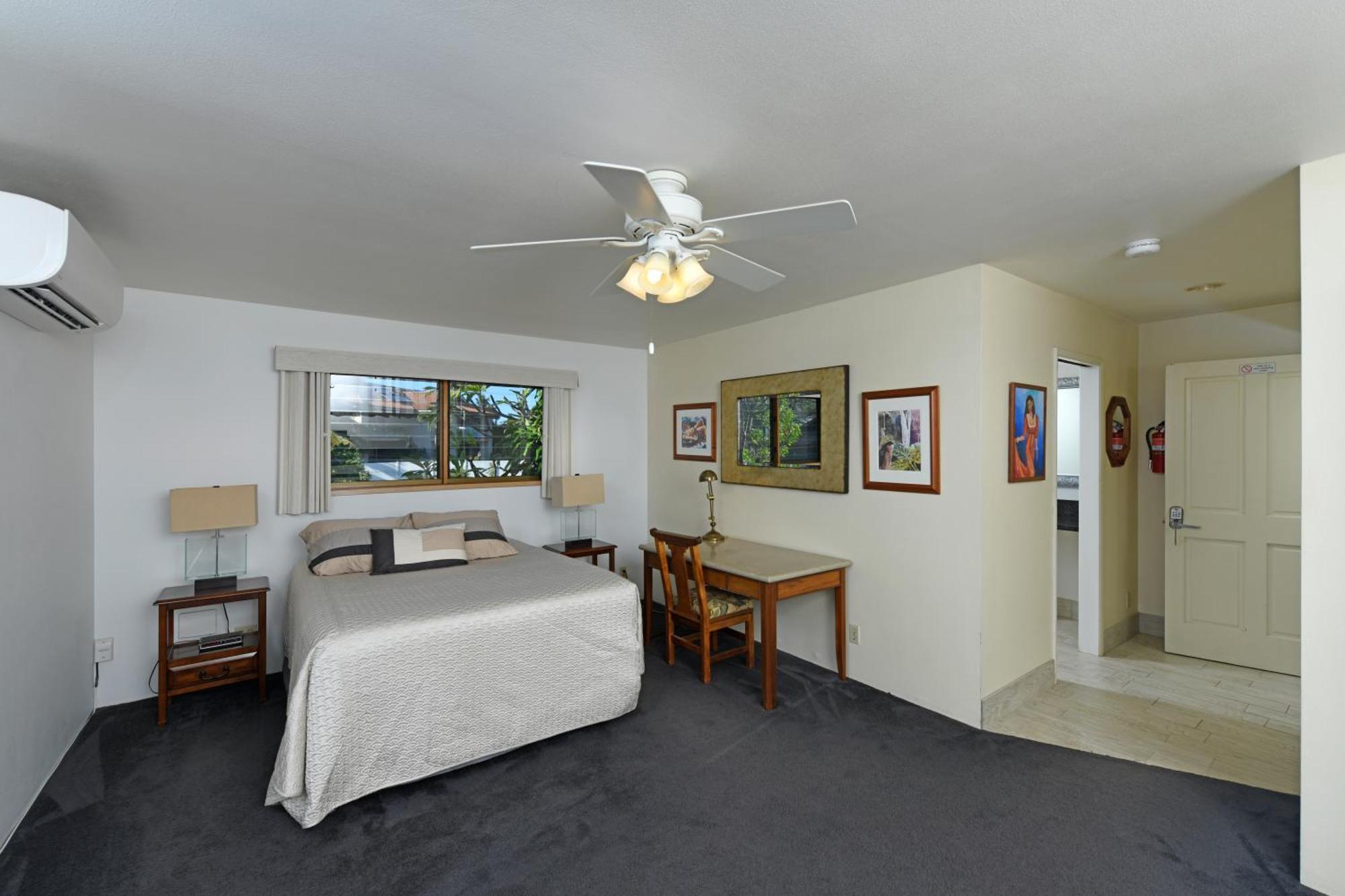 Nona Lani Cottages Kihei Exteriér fotografie