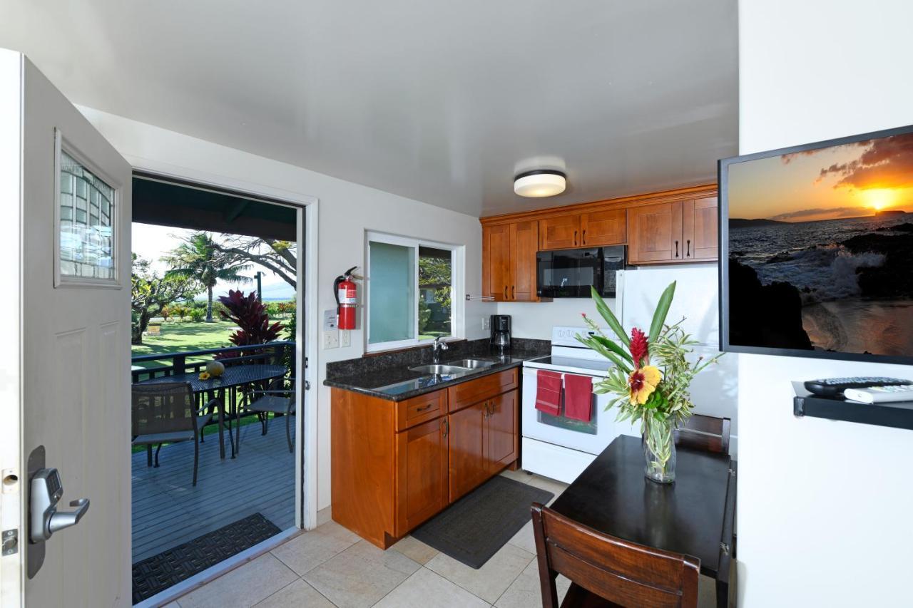 Nona Lani Cottages Kihei Exteriér fotografie