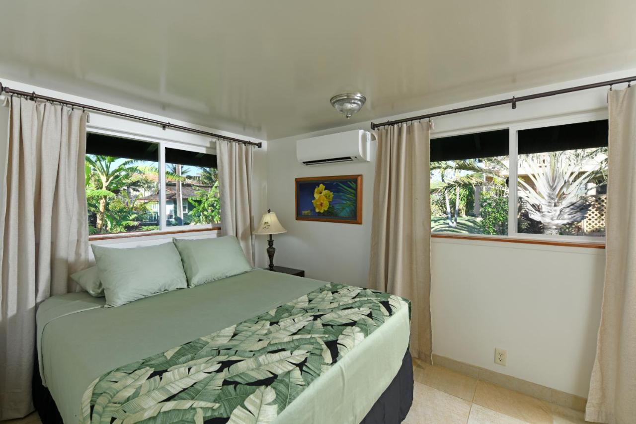 Nona Lani Cottages Kihei Exteriér fotografie